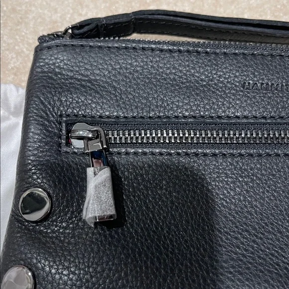 Hammitt Nash Wristlet - NEW - Picture 2 of 4